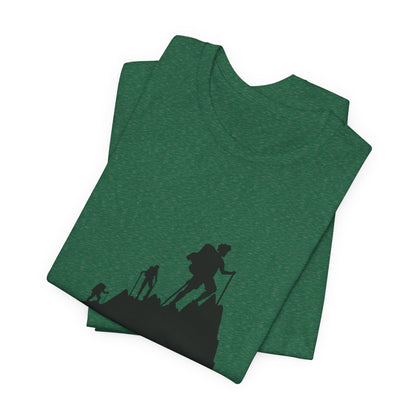 Reduce Tu Ritmo Adult Unisex Jersey