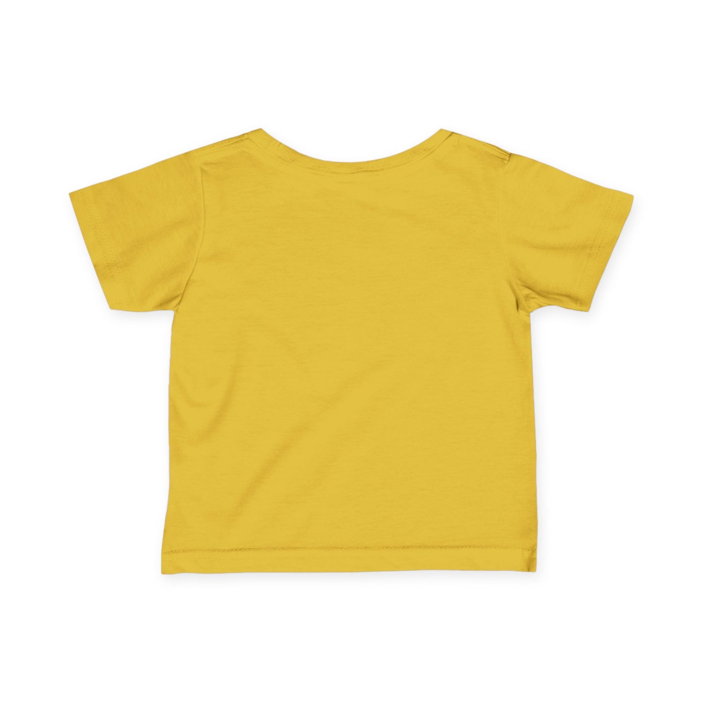 Slow Down Infant Fine Jersey Tee