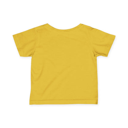 Slow Down Infant Fine Jersey Tee