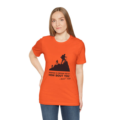 Pawpaw n Memaw Did It Adult Unisex Jersey