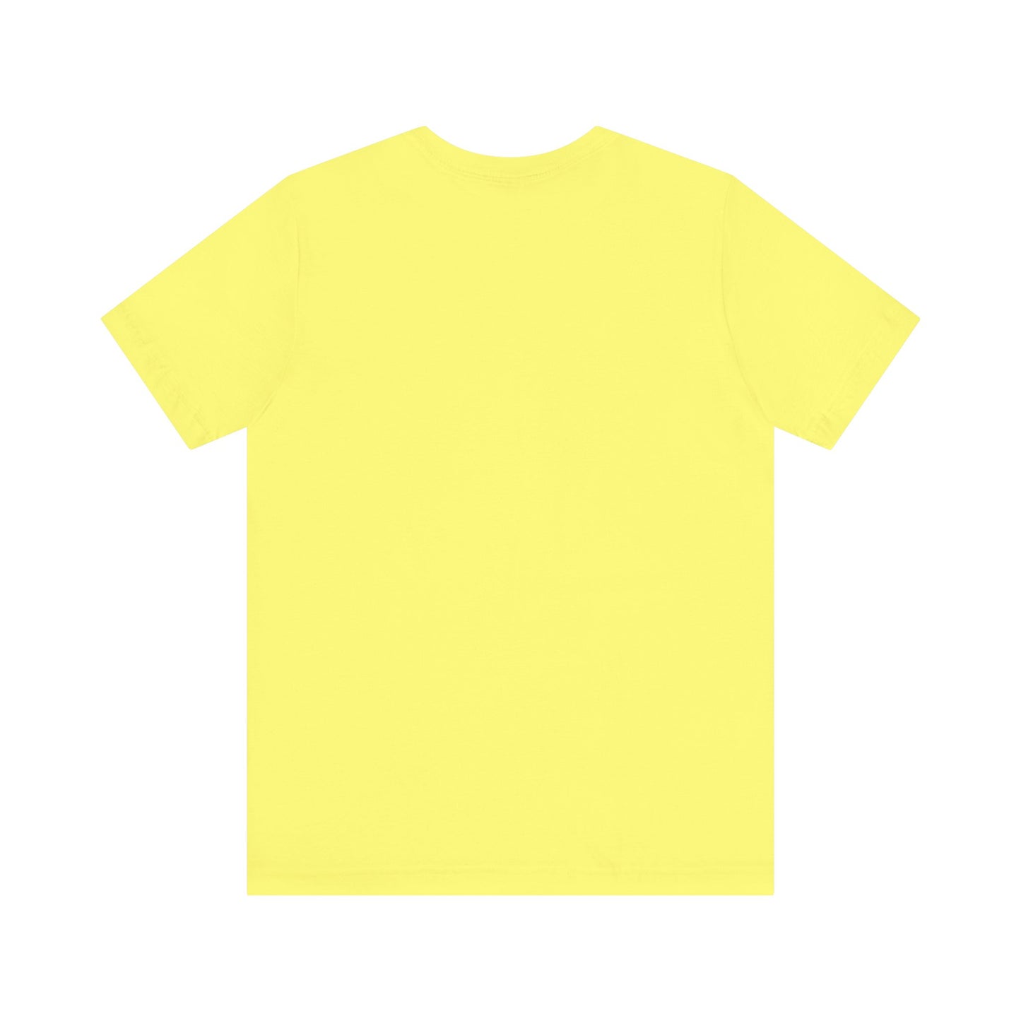 I See Happy People Adult Unisex Jersey