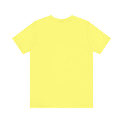 Entschleunige Dich Zum Adult Unisex Jersey