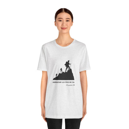 Abrazar Lo Feo Adult Unisex Jersey