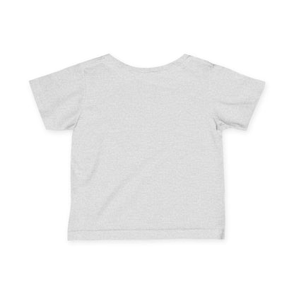 Slow Down Infant Fine Jersey Tee