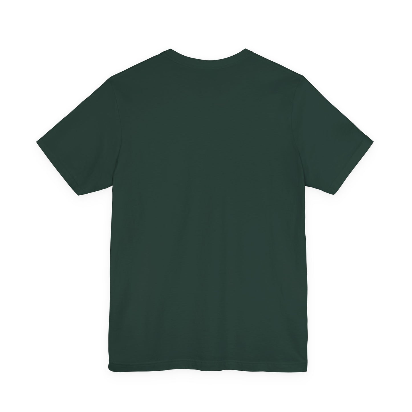Reduce Tu Ritmo Adult Unisex Jersey