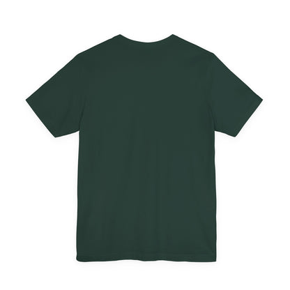Reduce Tu Ritmo Adult Unisex Jersey