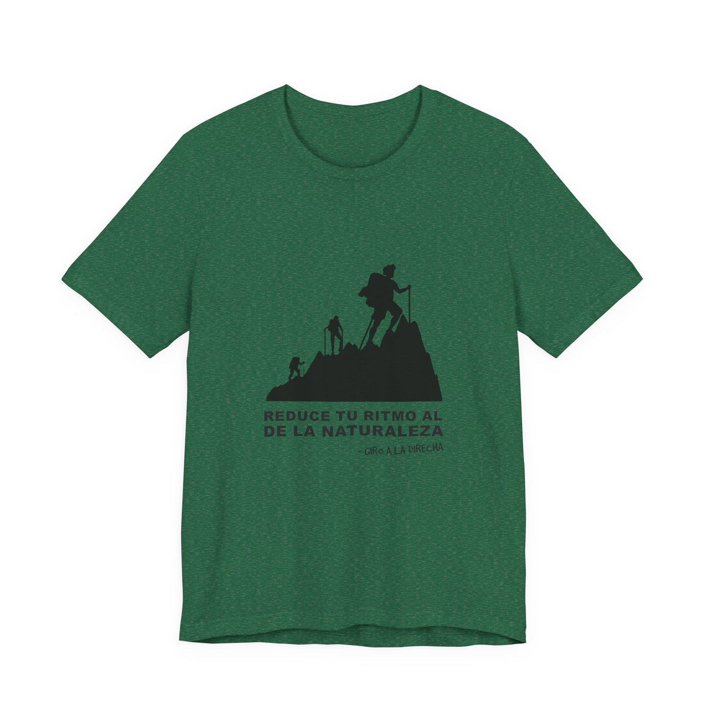 Reduce Tu Ritmo Adult Unisex Jersey