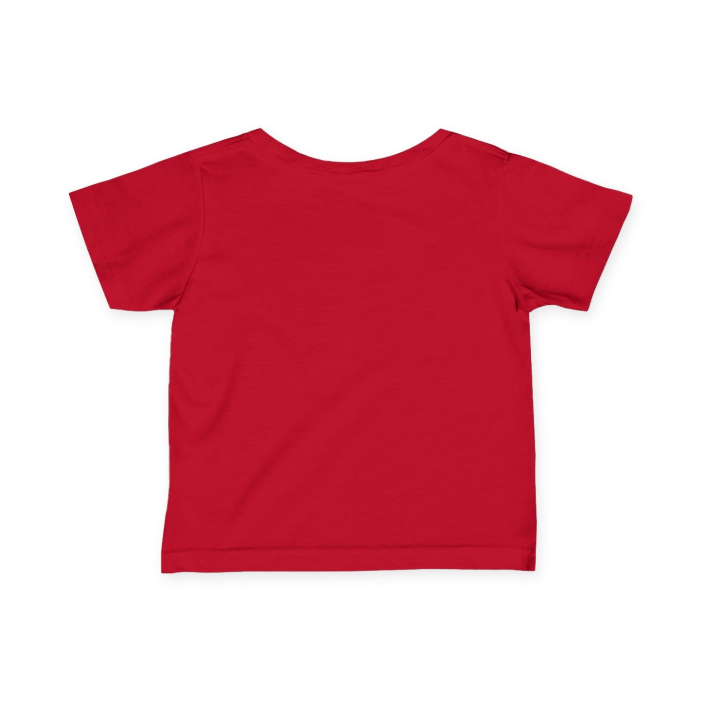 Slow Down Infant Fine Jersey Tee