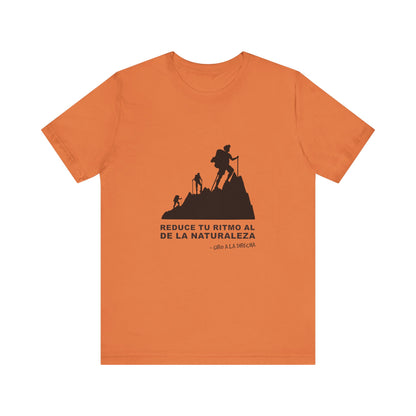 Reduce Tu Ritmo Adult Unisex Jersey