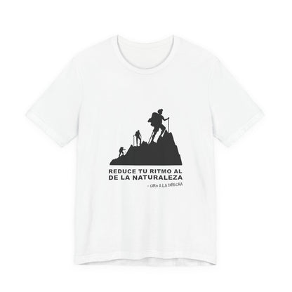 Reduce Tu Ritmo Adult Unisex Jersey