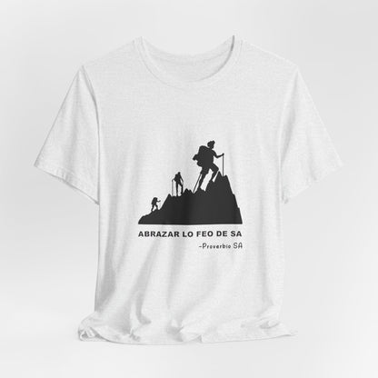 Abrazar Lo Feo Adult Unisex Jersey