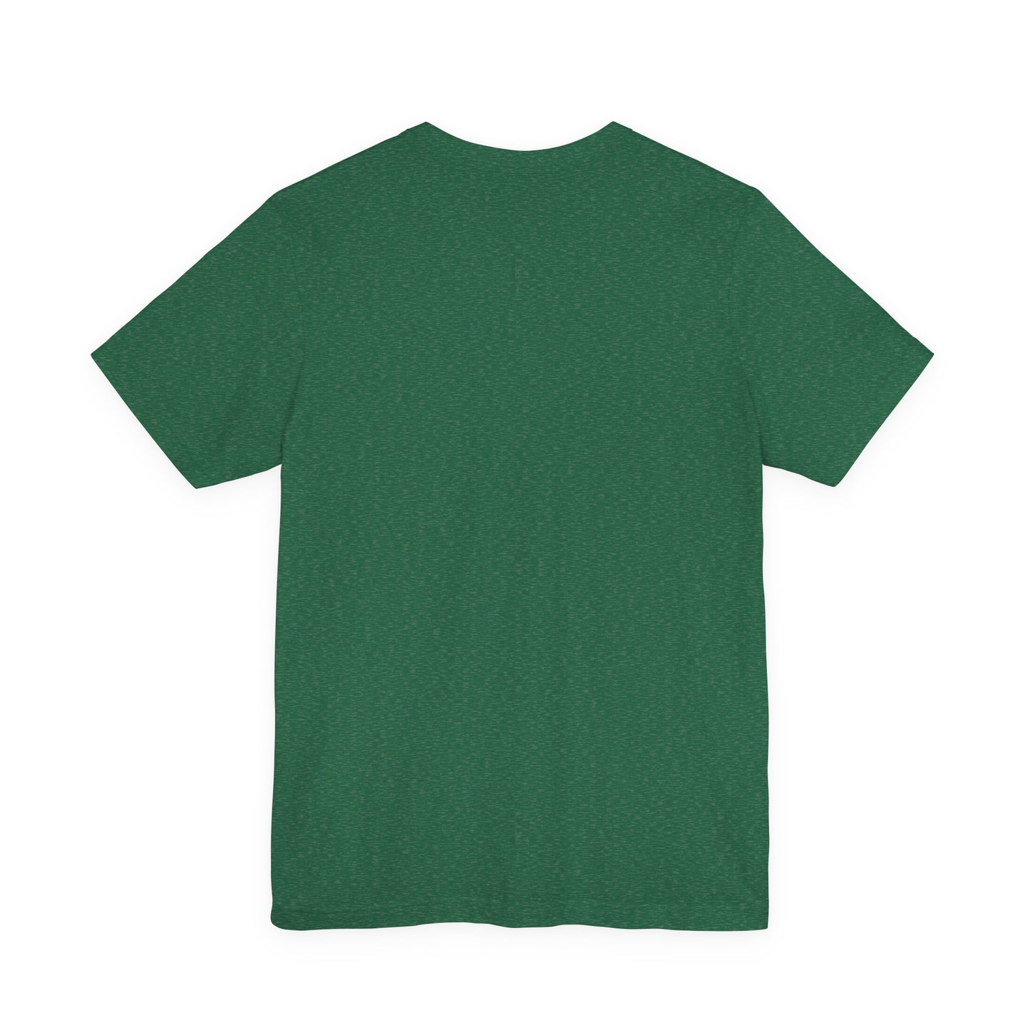 Reduce Tu Ritmo Adult Unisex Jersey