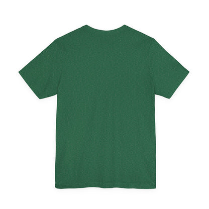 Reduce Tu Ritmo Adult Unisex Jersey