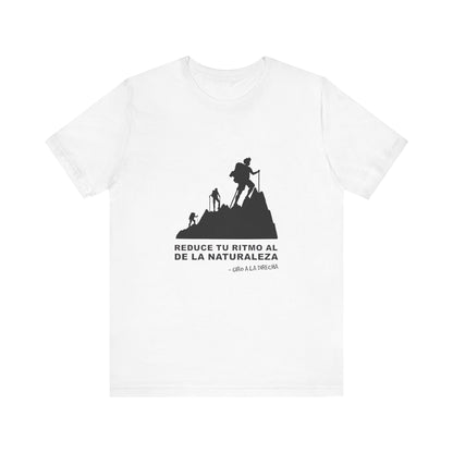Reduce Tu Ritmo Adult Unisex Jersey