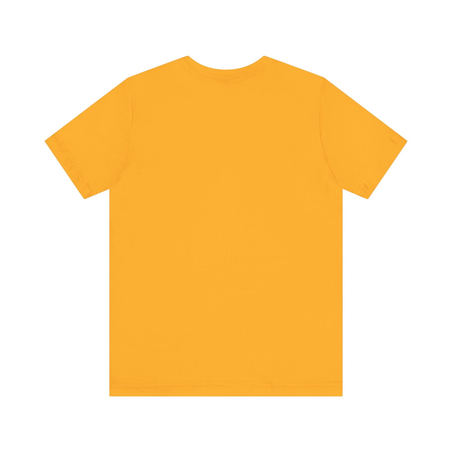 Entschleunige Dich zum Tempo der Natur Adult Unisex Jersey