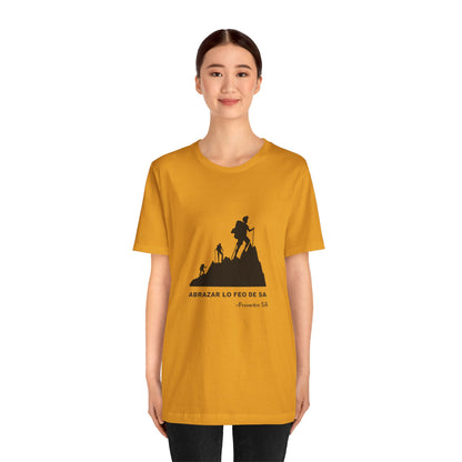 Abrazar Lo Feo Adult Unisex Jersey