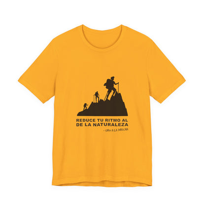 Reduce Tu Ritmo Adult Unisex Jersey