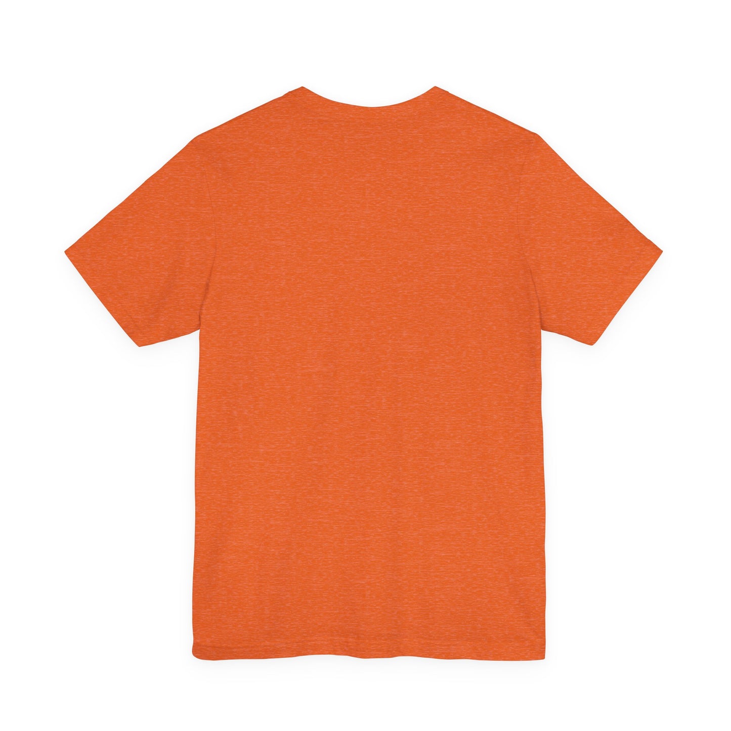 I See Happy People Adult Unisex Jersey