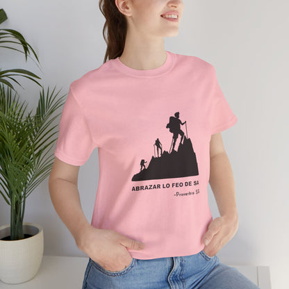 Abrazar Lo Feo Adult Unisex Jersey