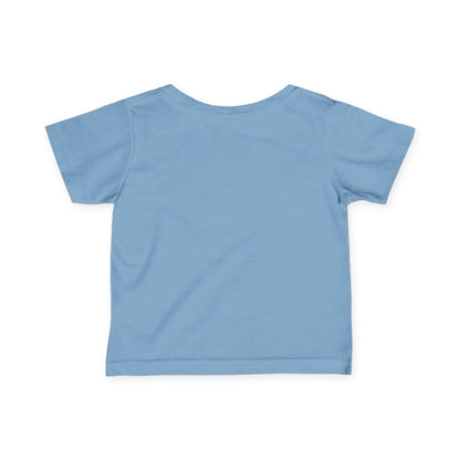 Slow Down Infant Fine Jersey Tee
