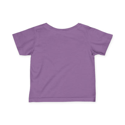 PawPaw Infant Fine Jersey Tee