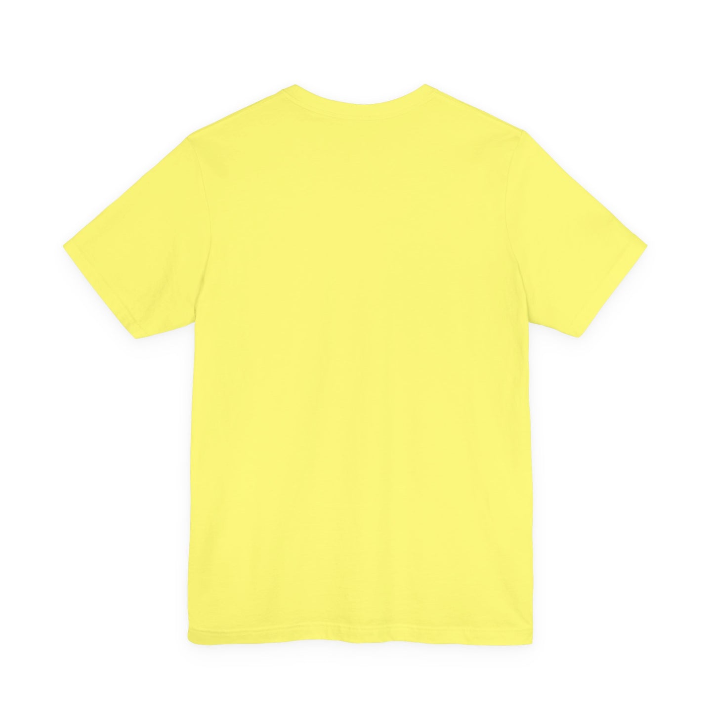 Entschleunige Dich Zum Adult Unisex Jersey