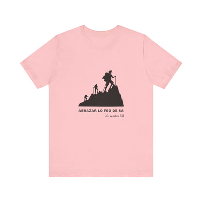Abrazar Lo Feo Adult Unisex Jersey