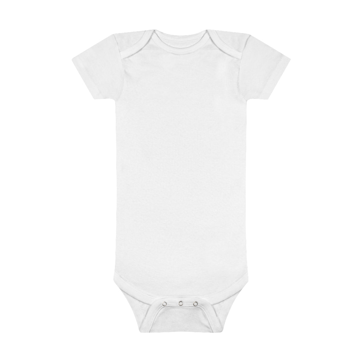 Down Onezy Slow Down Onesie® Organic Baby Bodysuit – My Store