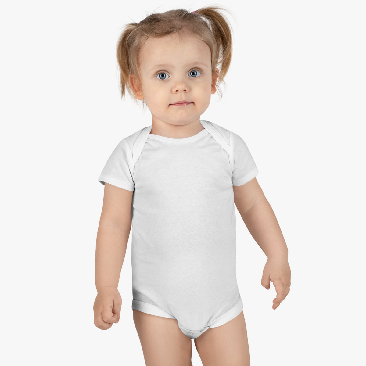 Down Onezy Slow Down Onesie® Organic Baby Bodysuit – My Store