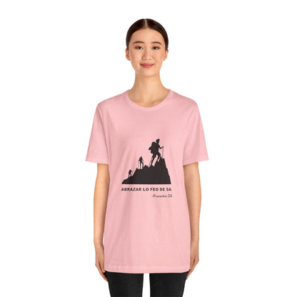 Abrazar Lo Feo Adult Unisex Jersey