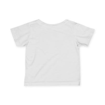 PawPaw Infant Fine Jersey Tee