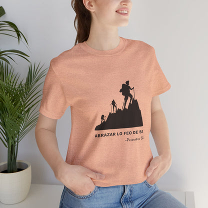 Abrazar Lo Feo Adult Unisex Jersey