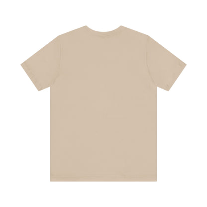 Entschleunige Dich Zum Adult Unisex Jersey