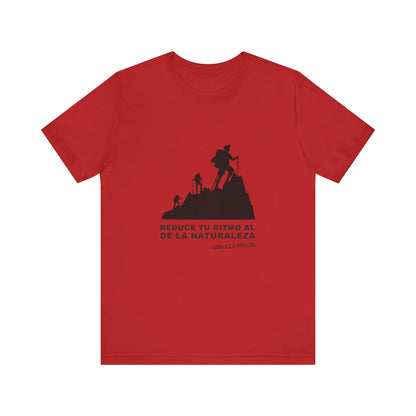 Reduce Tu Ritmo Adult Unisex Jersey