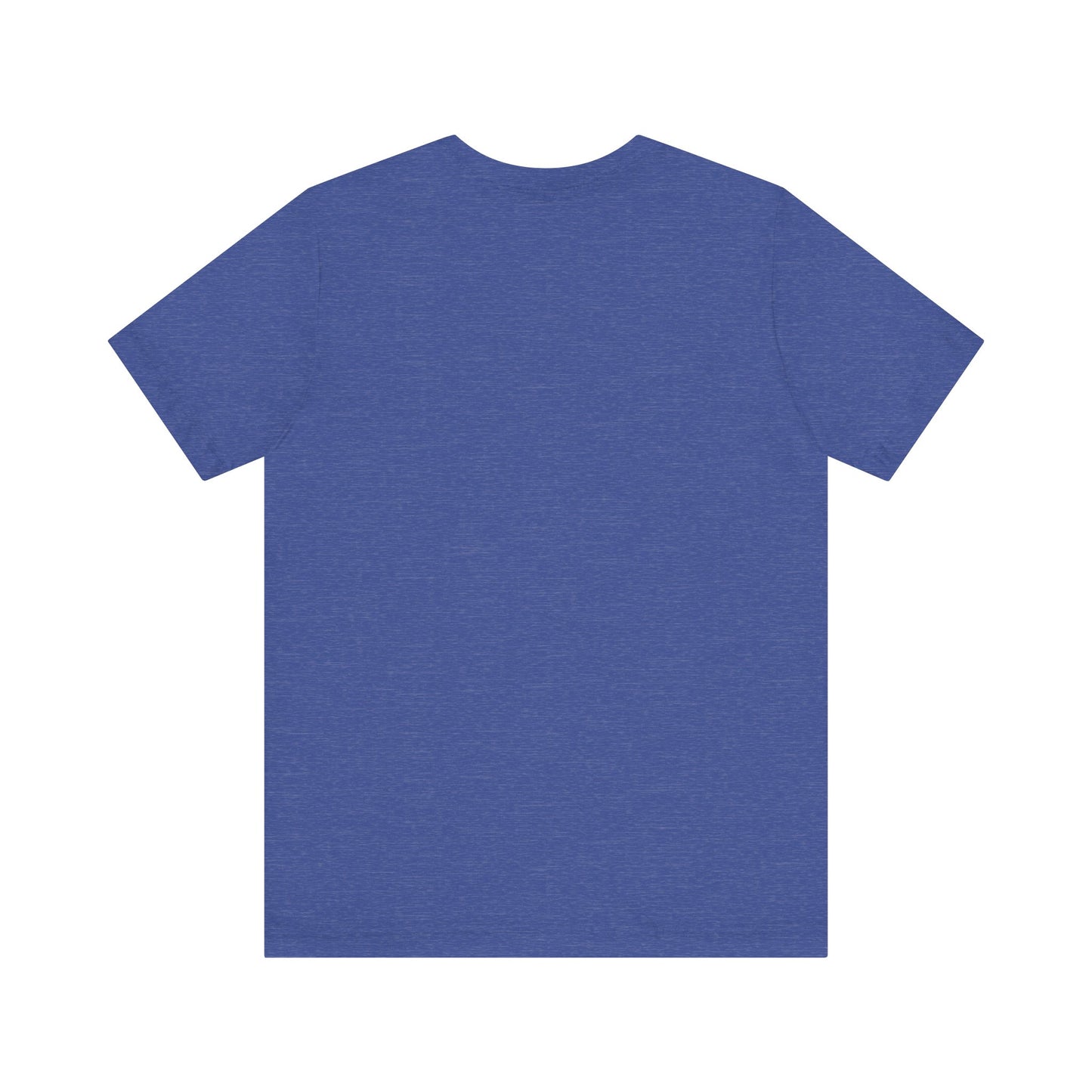 I See Happy People Adult Unisex Jersey