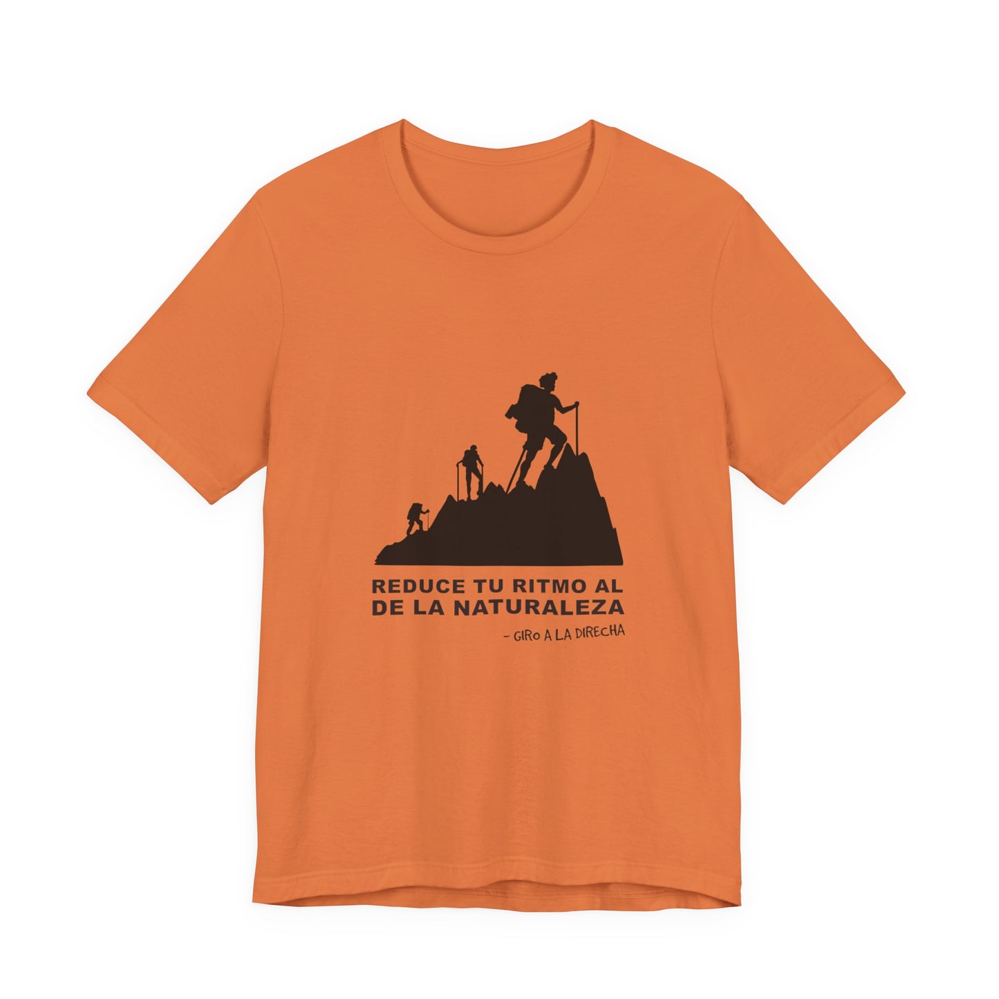 Reduce Tu Ritmo Adult Unisex Jersey