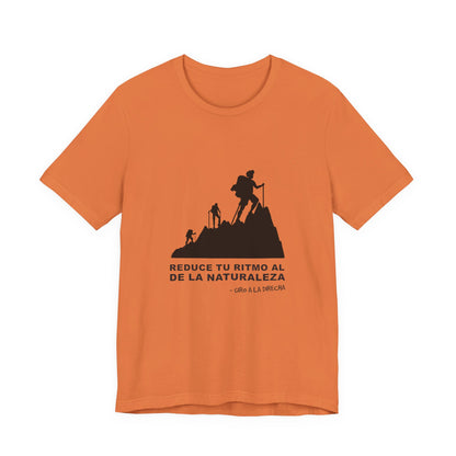 Reduce Tu Ritmo Adult Unisex Jersey
