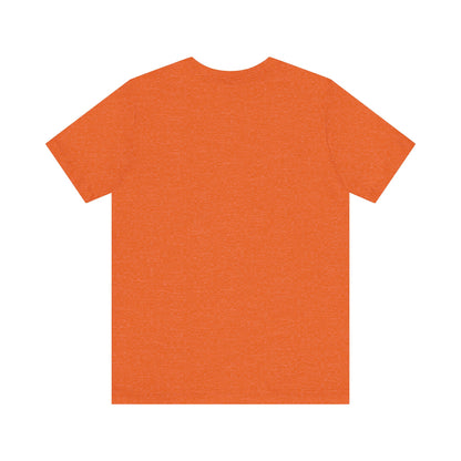 I See Happy People Adult Unisex Jersey