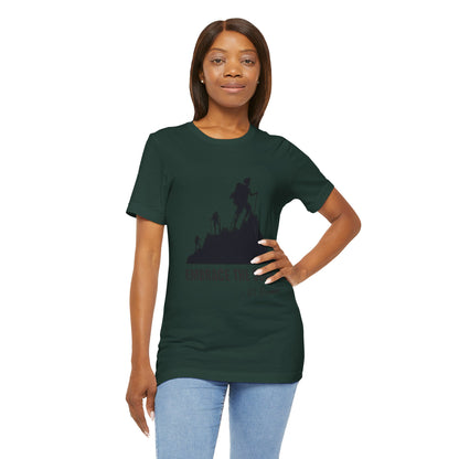Embrace The Suck Adult Unisex Jersey