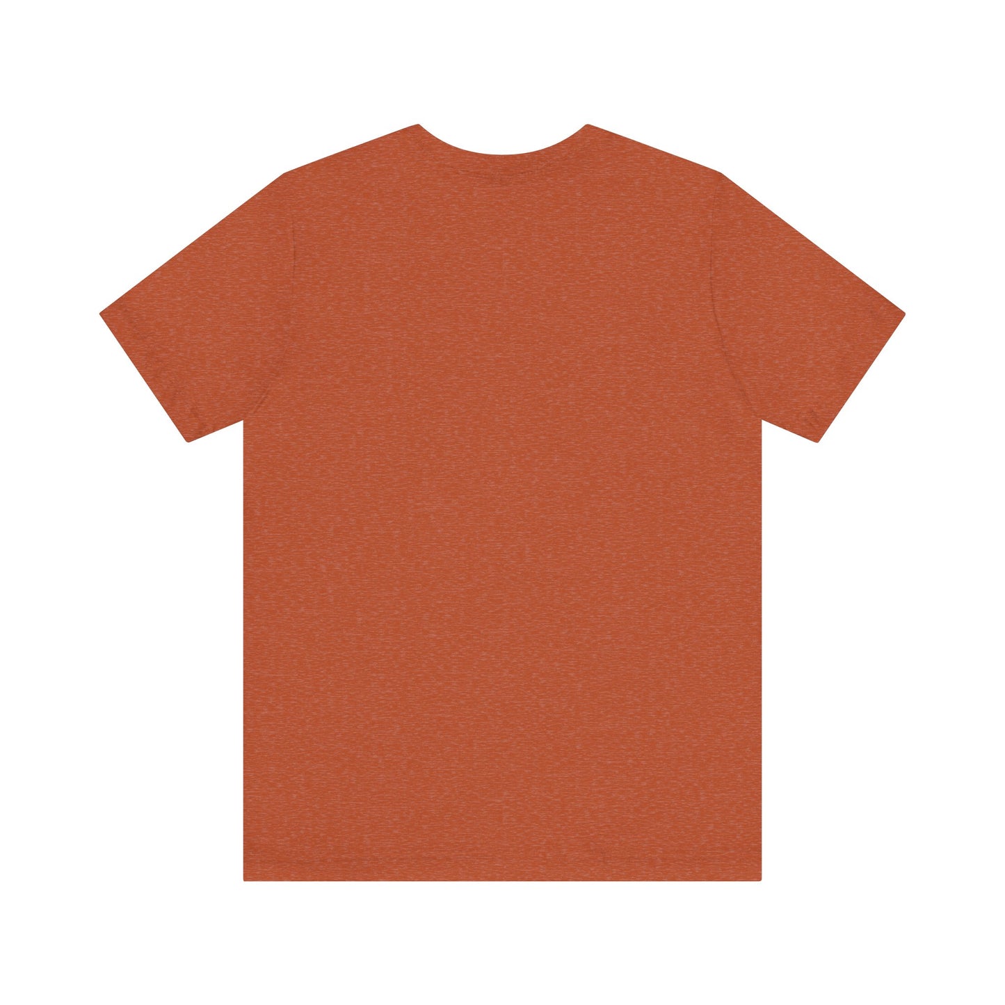 I See Happy People Adult Unisex Jersey