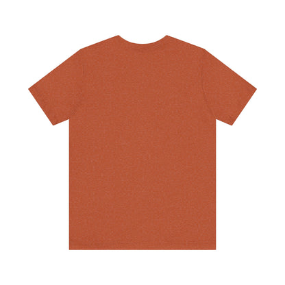 I See Happy People Adult Unisex Jersey