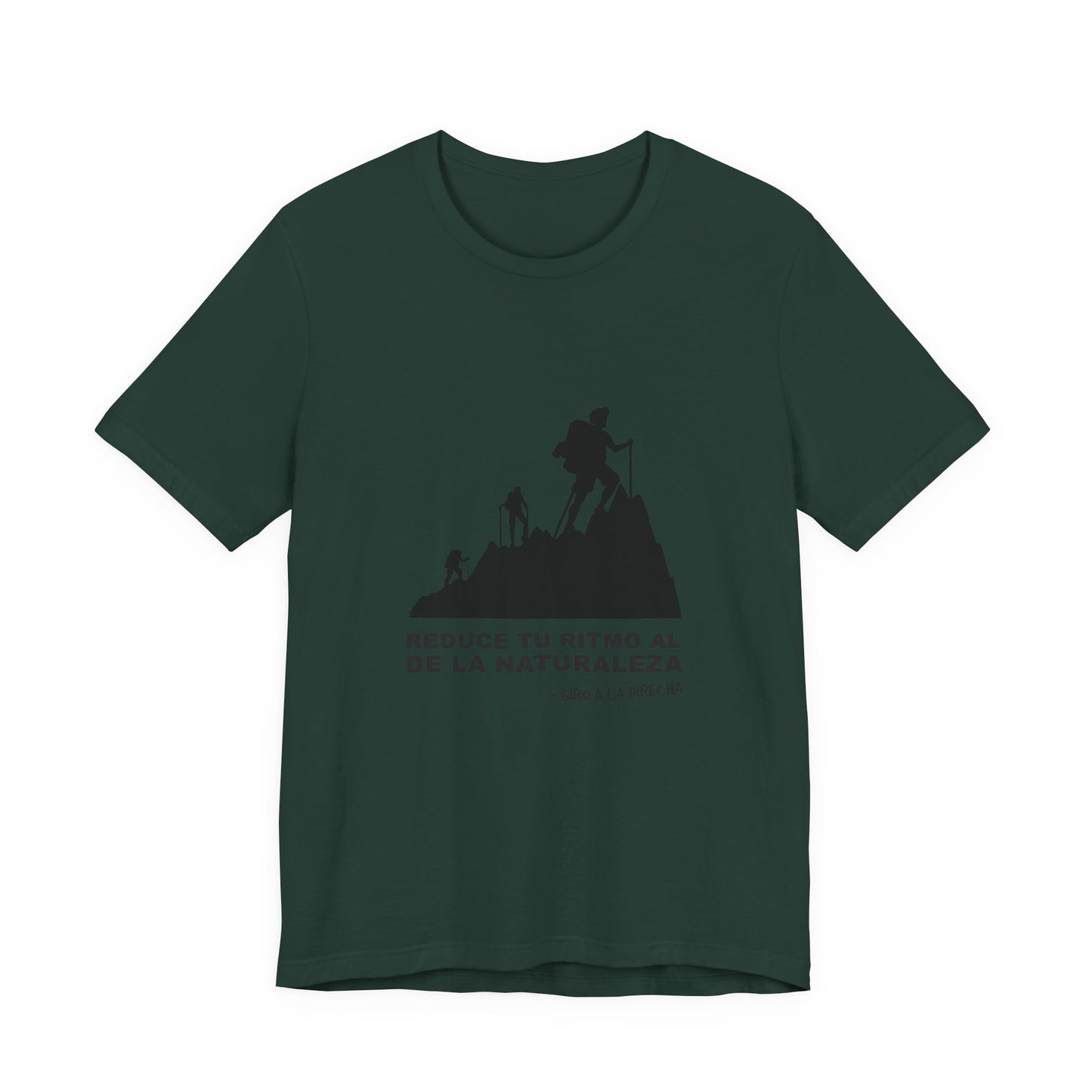Reduce Tu Ritmo Adult Unisex Jersey