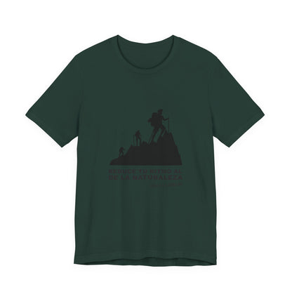 Reduce Tu Ritmo Adult Unisex Jersey