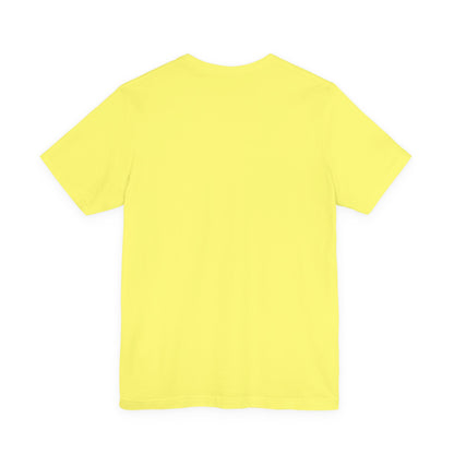 Reduce Tu Ritmo Adult Unisex Jersey