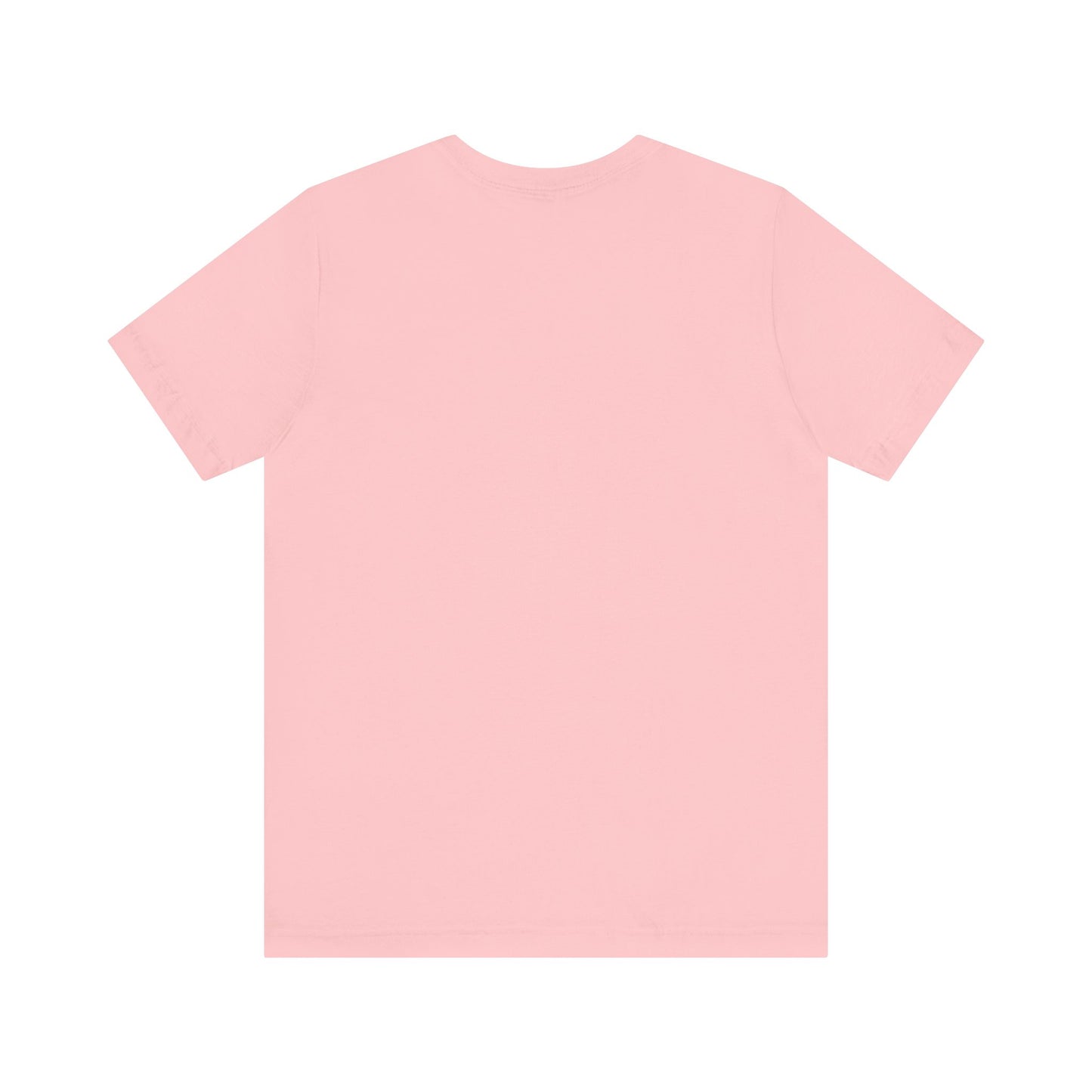 Entschleunige Dich zum Tempo der Natur Adult Unisex Jersey