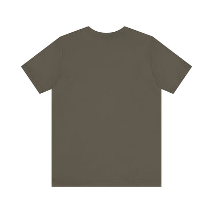 Entschleunige Dich zum Tempo der Natur Adult Unisex Jersey