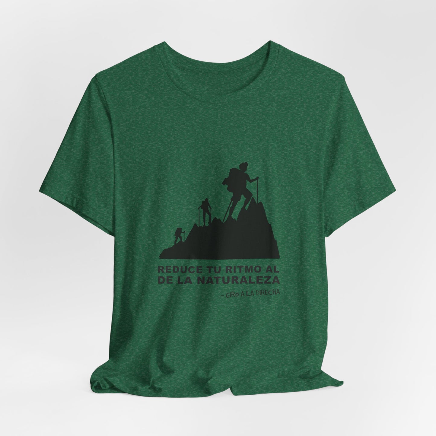 Reduce Tu Ritmo Adult Unisex Jersey