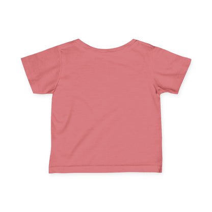 PawPaw Infant Fine Jersey Tee