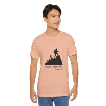 Abrazar Lo Feo Adult Unisex Jersey
