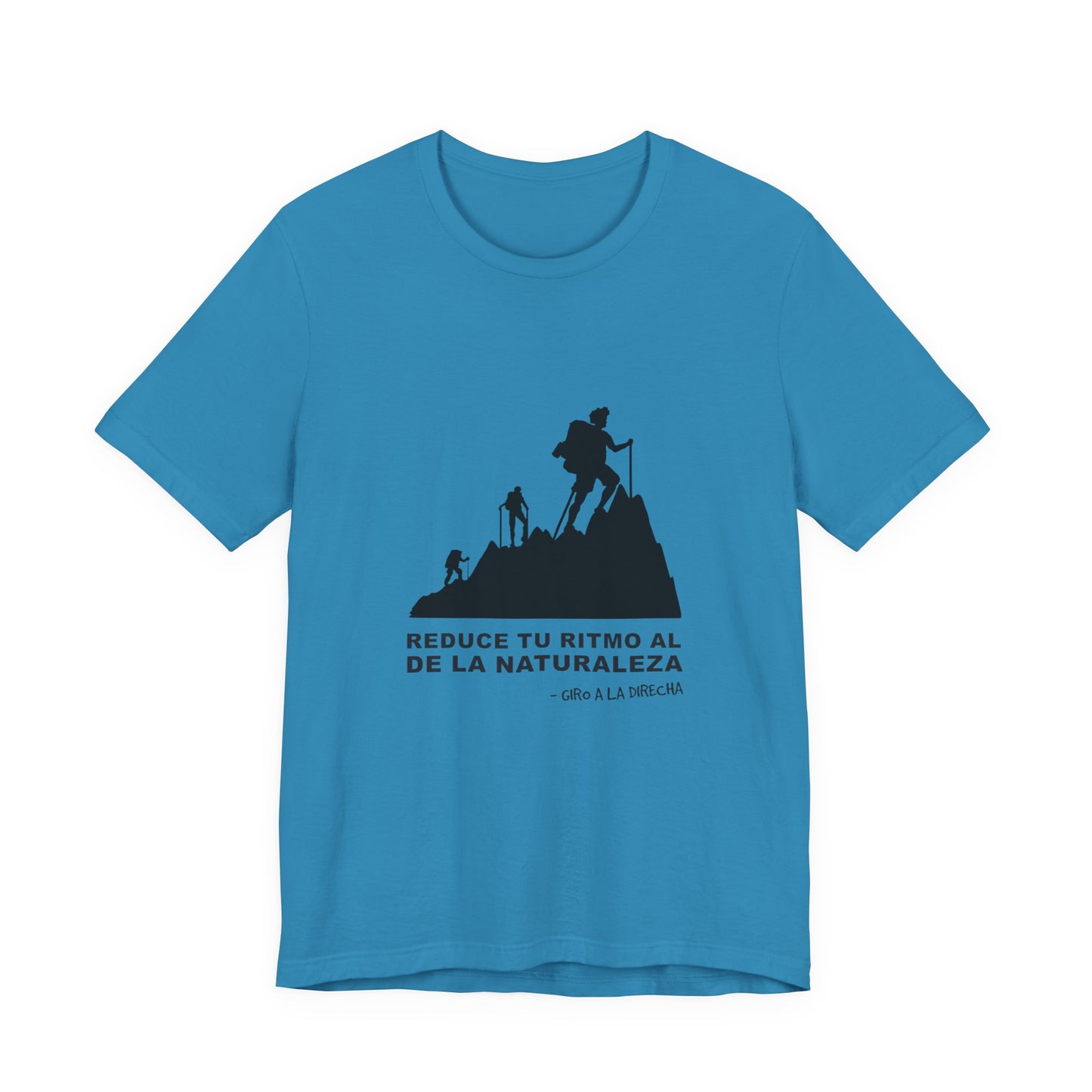 Reduce Tu Ritmo Adult Unisex Jersey